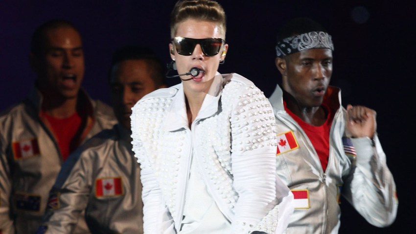 Australia Justin Bieber