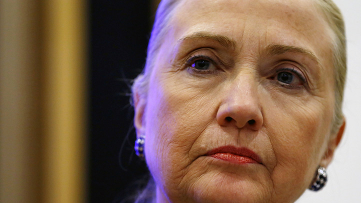 Clinton Europe