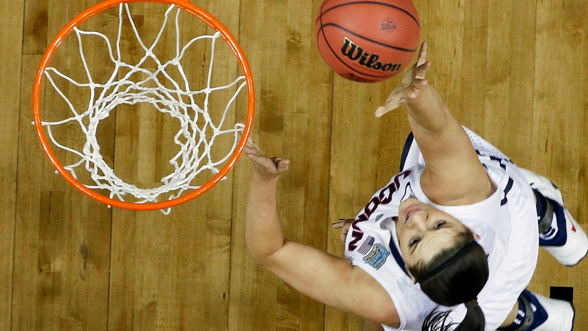 NCAA Championship Final Four Notre Dame UConn Basketball