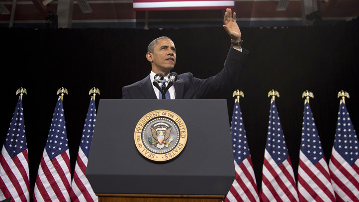 Obama Immigration