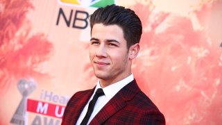 Nick Jonas