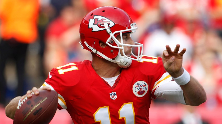 Texans Chiefs Football