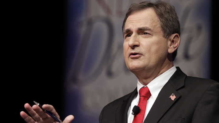 Indiana Sentate Debate
