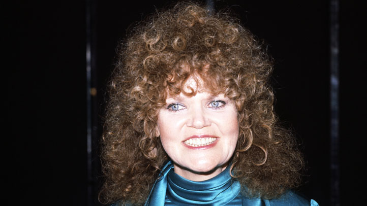 Eileen Brennan 1982