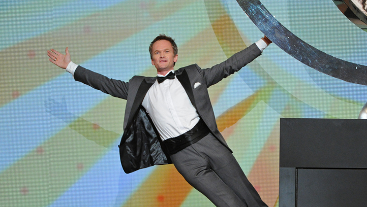 67th Annual Tony Awards - Show
