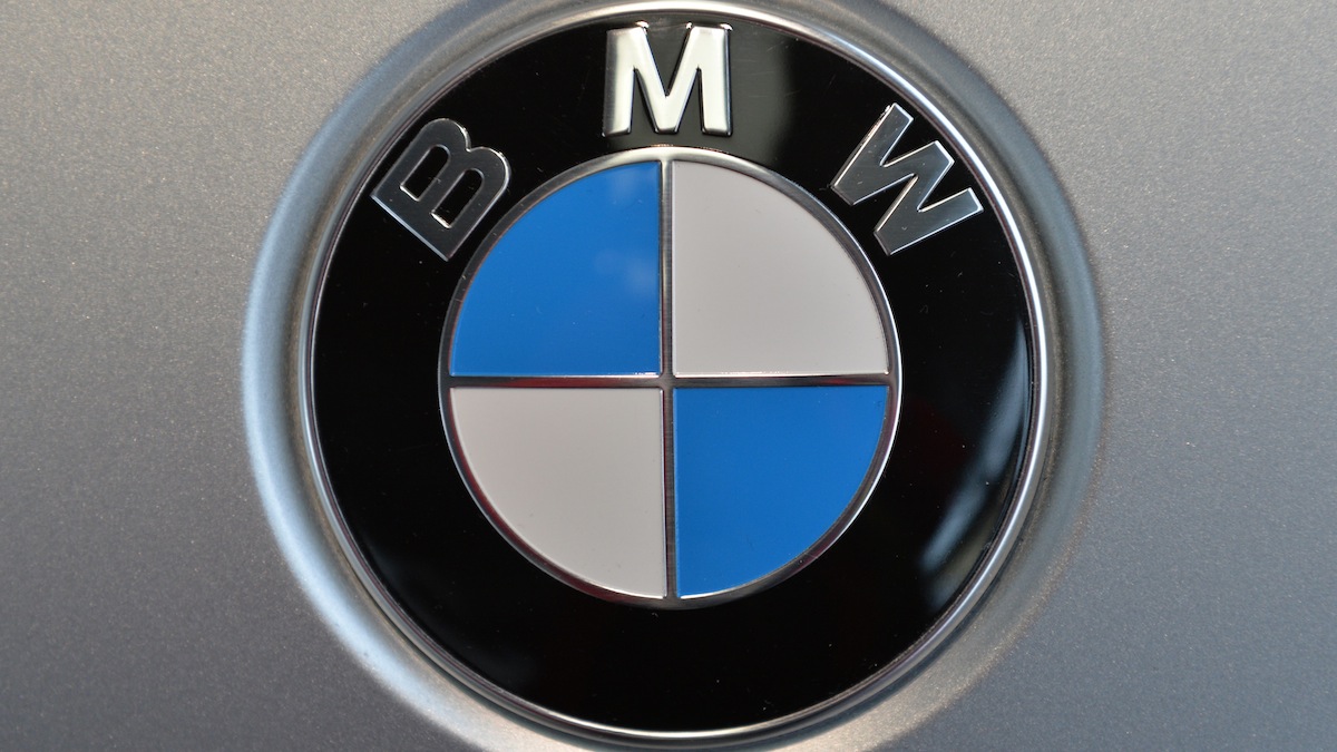 BMW recalls SUVs over Takata air bags NBC Connecticut