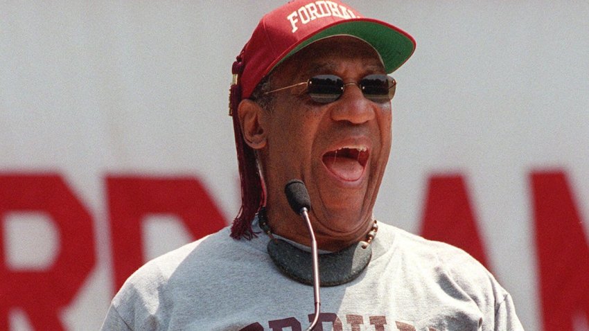 PEOPLE COSBY