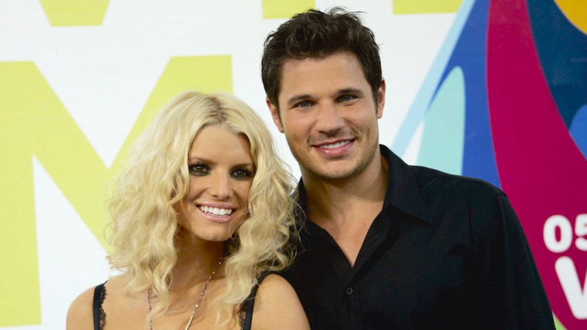 2005 MTV VMA AWARDS