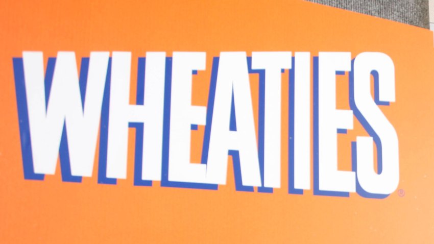 Wheaties