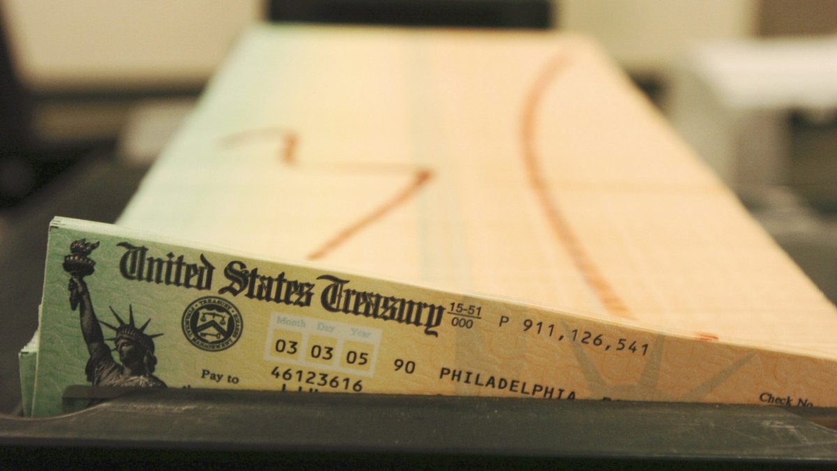 Social Security: Why Cost-of-Living Adjustment Will Jump Next Year – NBC Connecticut - Vimarsana News