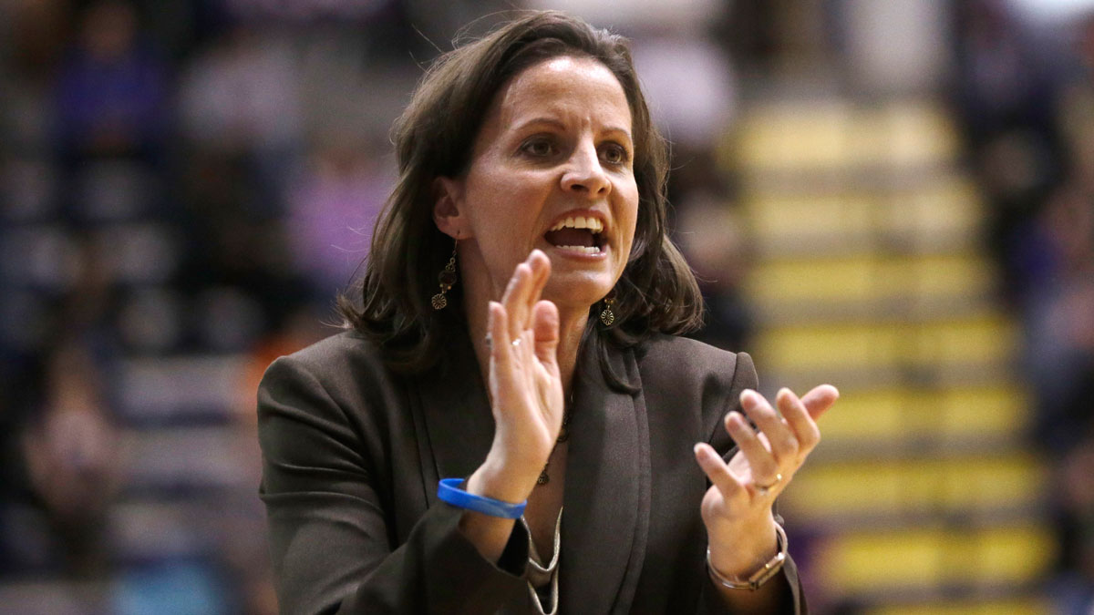 University of Hartford’s Head Women Basketball Coach Resigns – NBC ...
