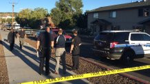 Northern Arizona University Shooting