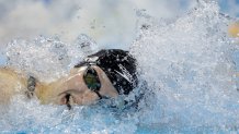 APTOPIX Rio Olympics Swimming