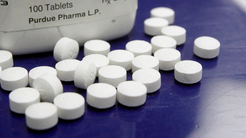 Opioid Epidemic