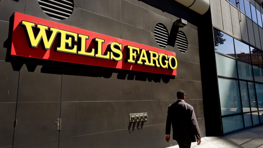 Wells Fargo Fine Congress