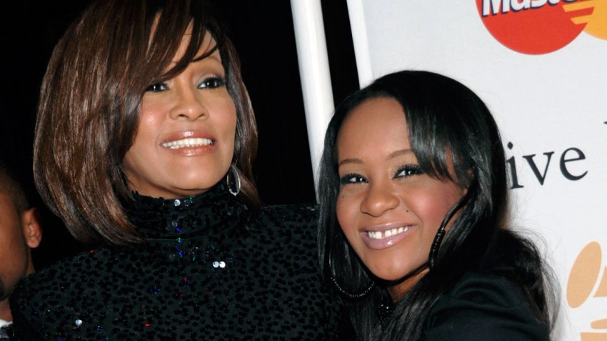 Bobbi Kristina Brown Accident