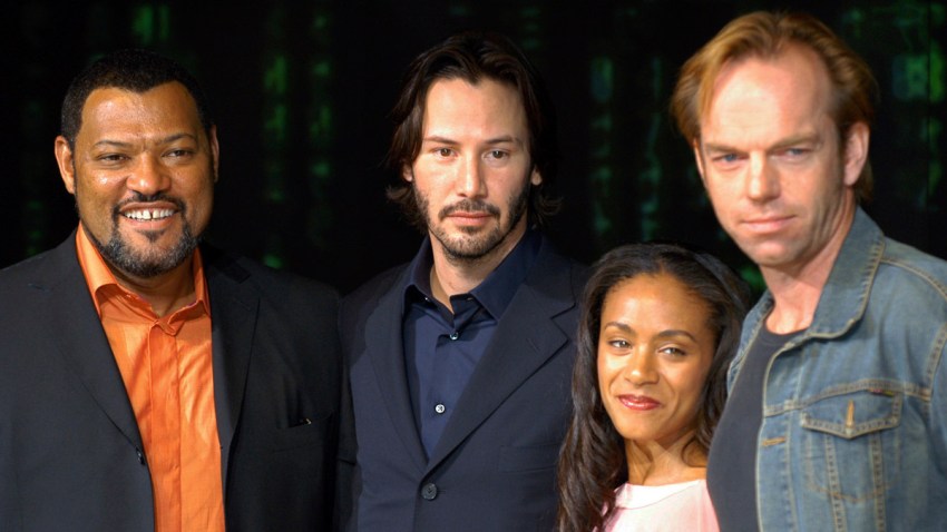 Film Matrix Reboot