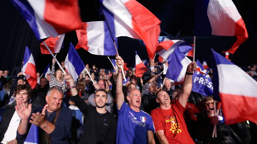 France Election