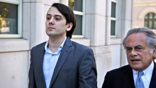 Martin Shkreli Trial