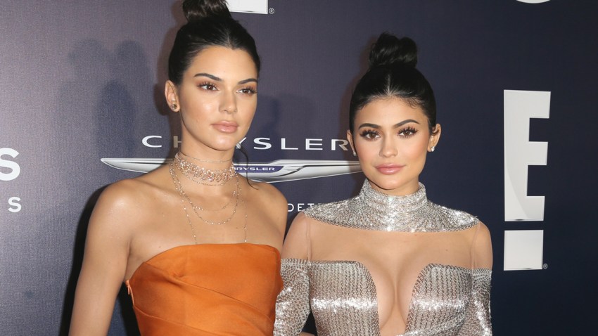 Kylie and Kendall-Shirts