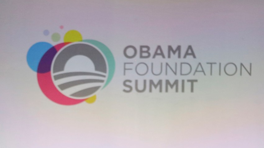 Obama Summit
