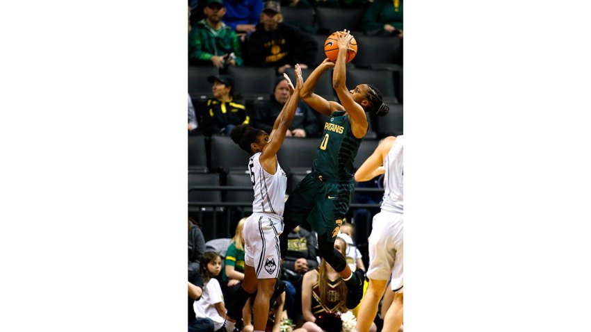UConn Michigan St Basketball
