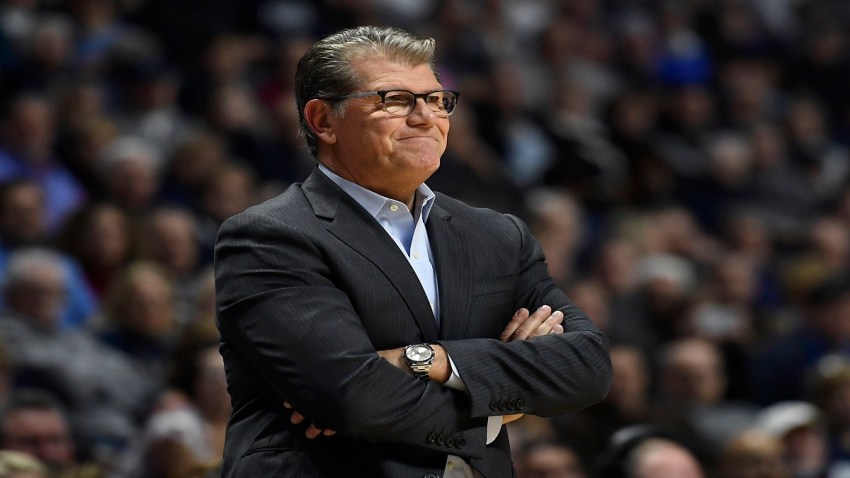 1000 Win Club Auriemma UConn Basketball