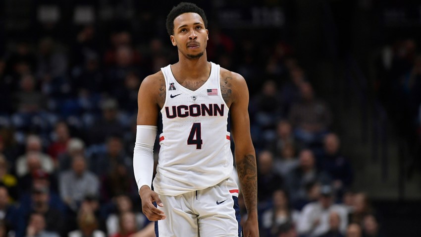 Memphis UConn Basketball