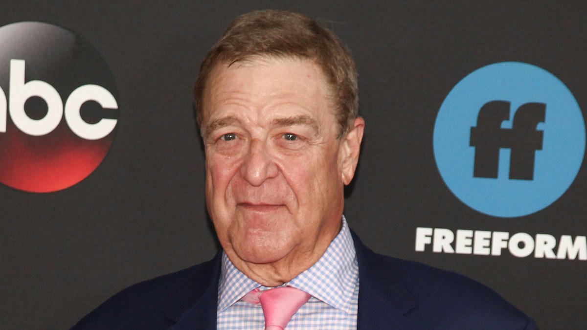 john goodman says roseanne barr is missed on the john goodman says roseanne barr is missed on the