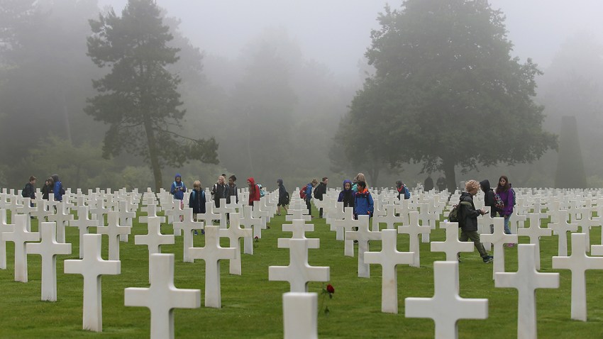France D-Day