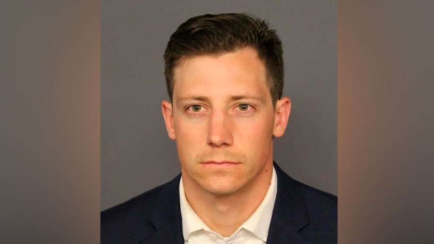 FBI Agent-Accidental Club Shooting