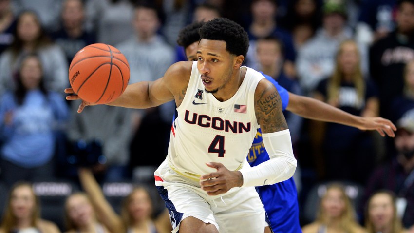 UMKC UConn Basketball