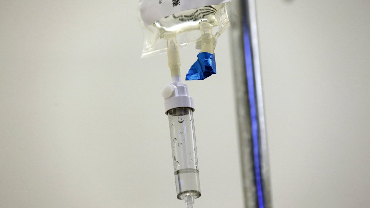 Cancer Drug Shortages Upend Care for Some Patients – NBC Connecticut - Vimarsana News