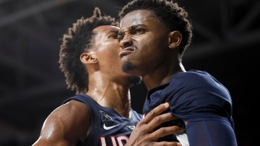 UConn Cincinnati Basketball