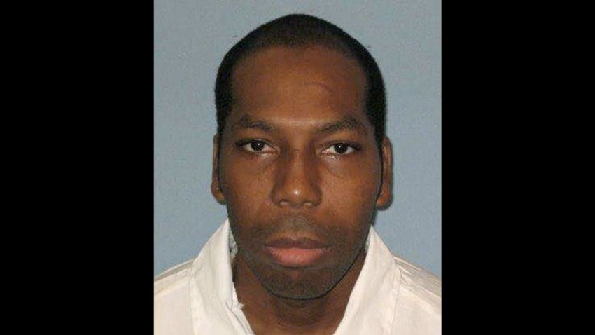 Death Penalty Alabama