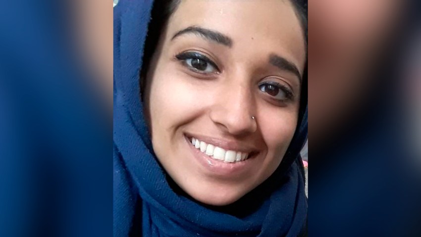 Islamic State Bride Alabama