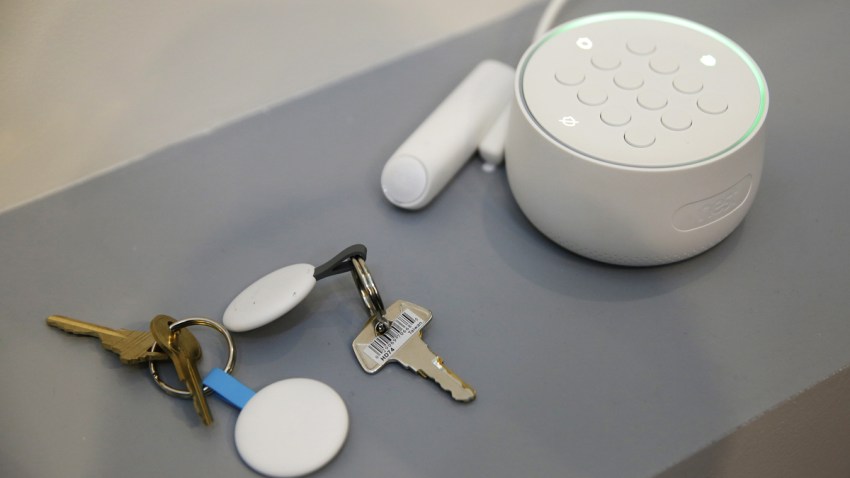 Google Hidden Microphone