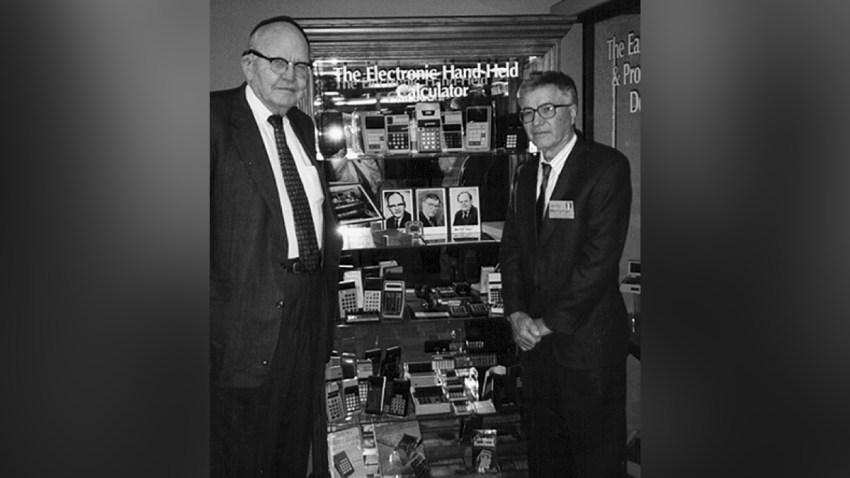 Obit Calculator Inventor