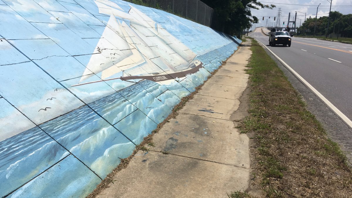 New museum in Alabama tells history of last known slave ship – NBC Connecticut - Vimarsana News