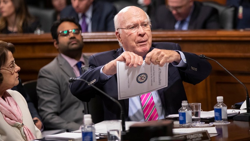 Senate Immigration