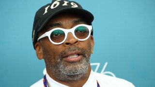 filmmaker spike lee