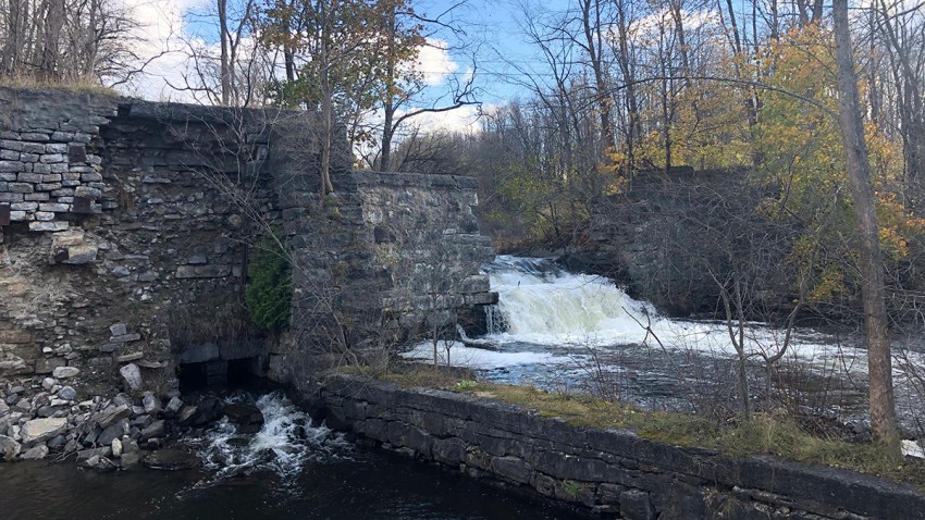 Dams-Legacy of Neglect-New York