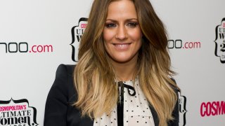 Caroline Flack Dies at age 40
