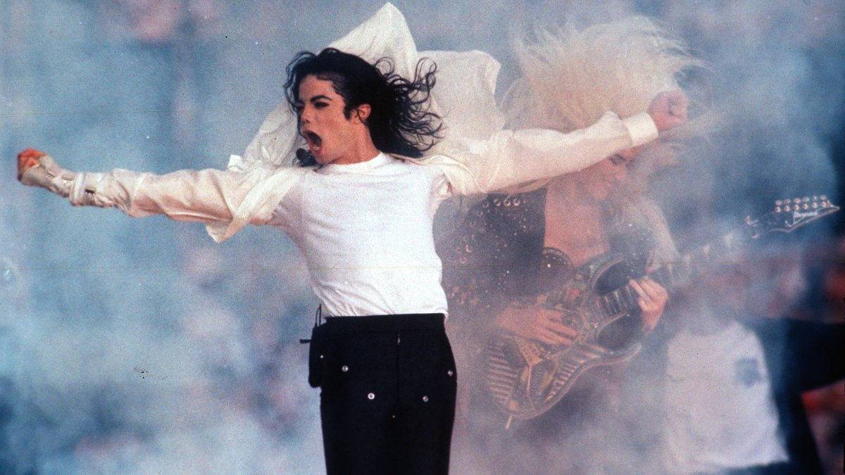 Michael Jackson's nephew Jaafar posts photo ahead of filming for uncle's biopic – NBC Connecticut - Vimarsana News