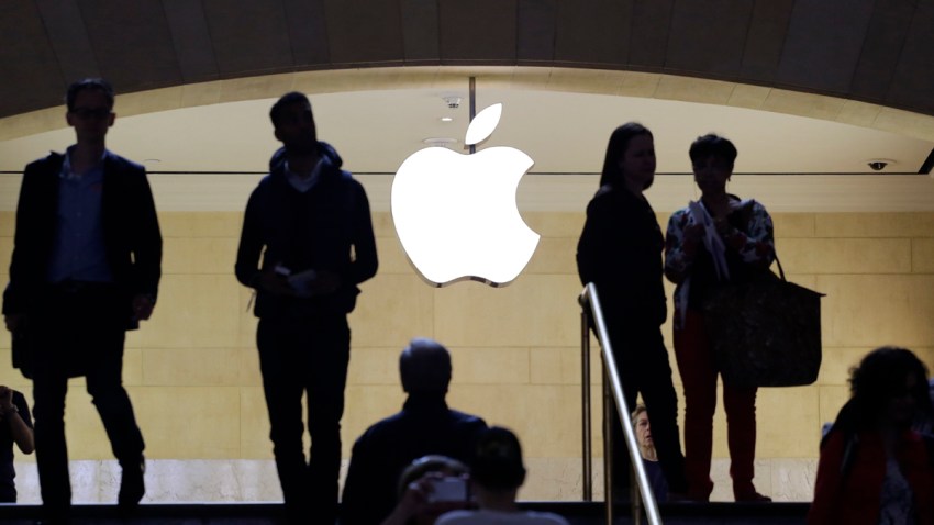 Earns Apple