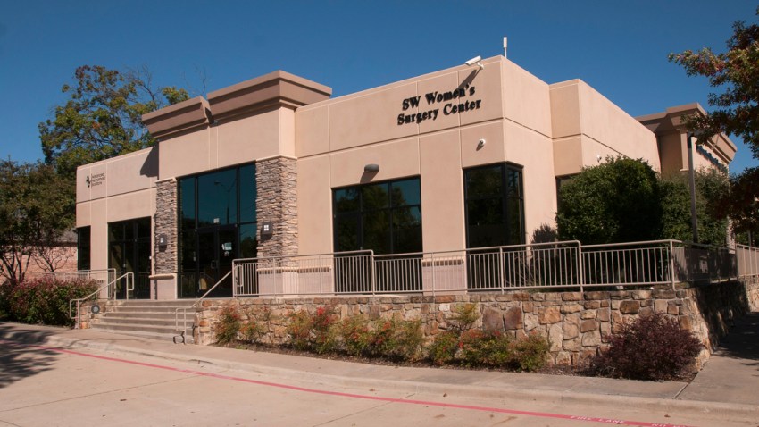 Texas Abortion Restrictions-Lawsuit