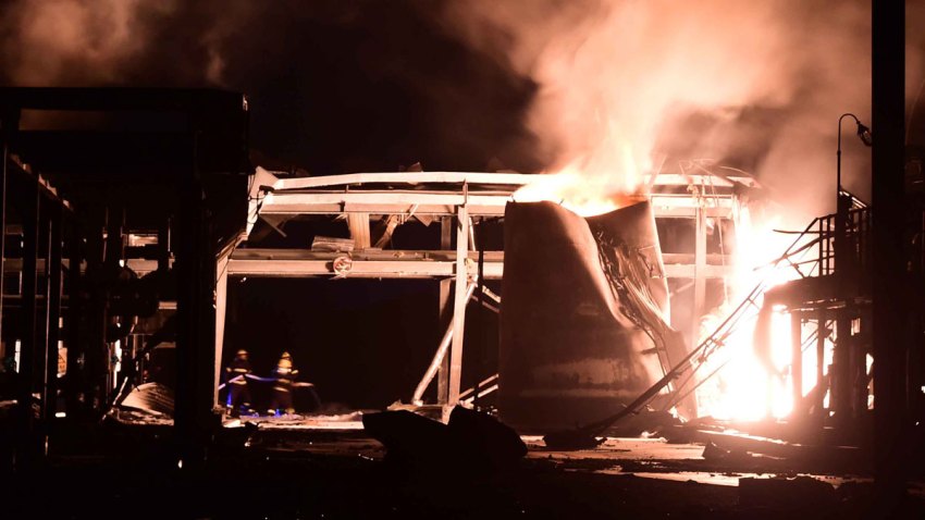 AP_324242834821-Shandong-Runxing-explosion
