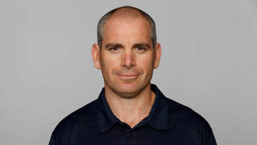 Tennessee Titans 2016 Football Headshots