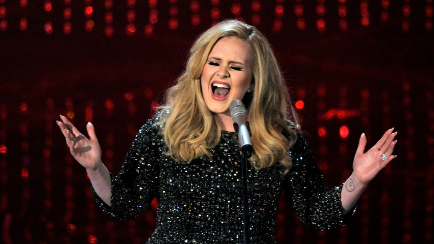 85th Academy Awards - Show