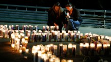 Oregon School Shooting